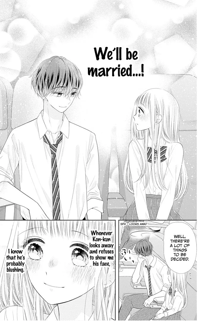 Read Ui x Kon chapter 44 image 44 on Lezhin