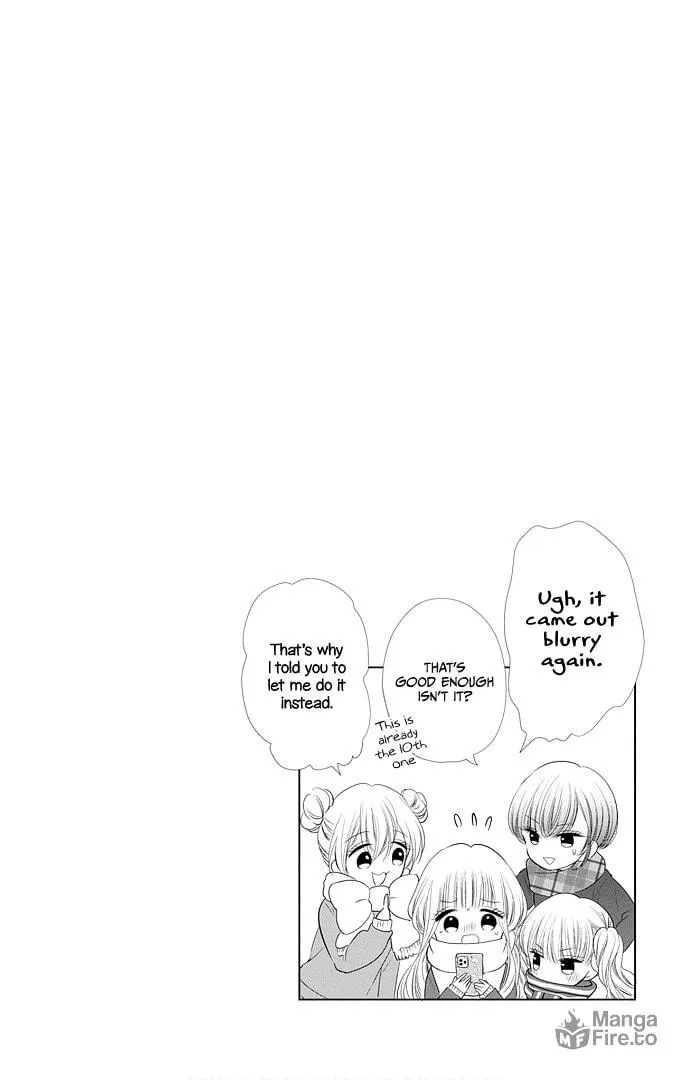 Read Ui x Kon chapter 44 image 5 on Lezhin
