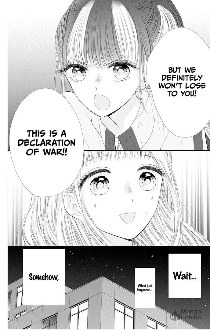 Read Ui x Kon chapter 45 image 30 on Lezhin