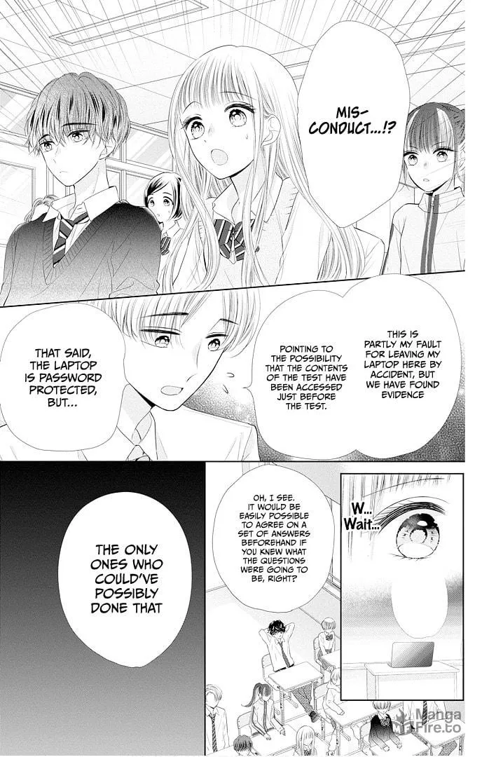 Read Ui x Kon chapter 45 image 33 on Lezhin