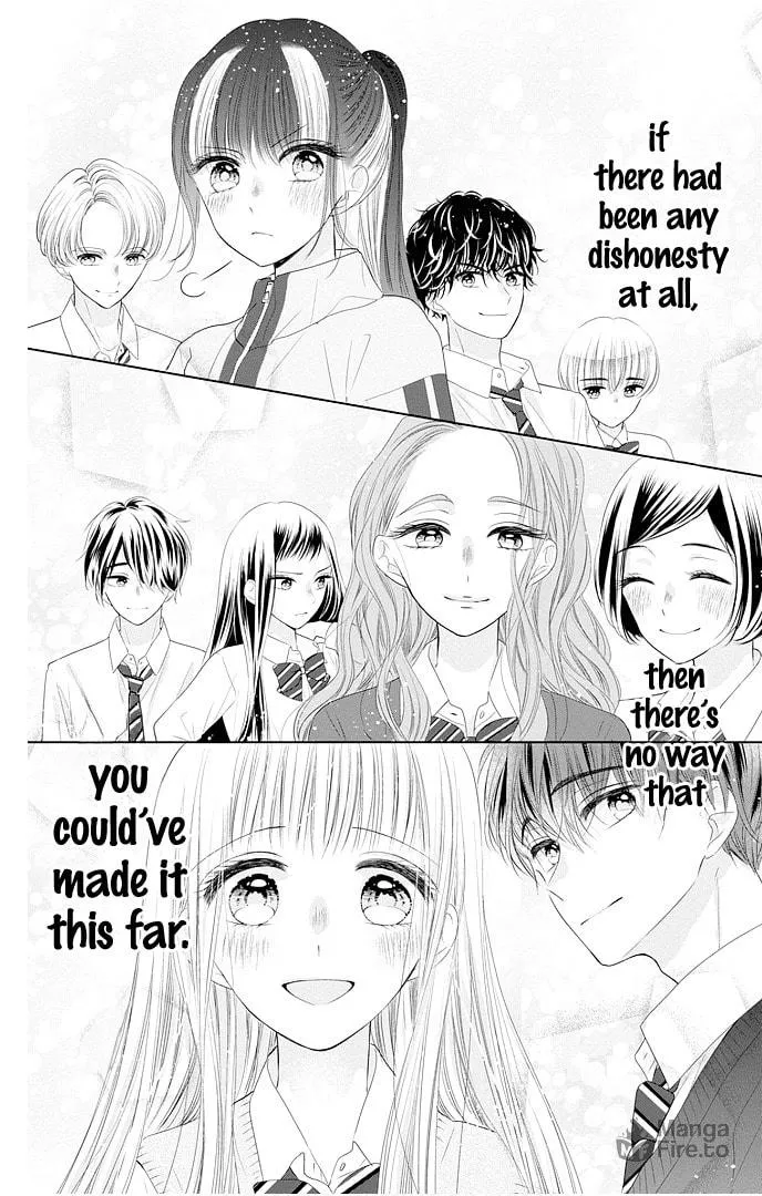 Read Ui x Kon chapter 45 image 42 on Lezhin