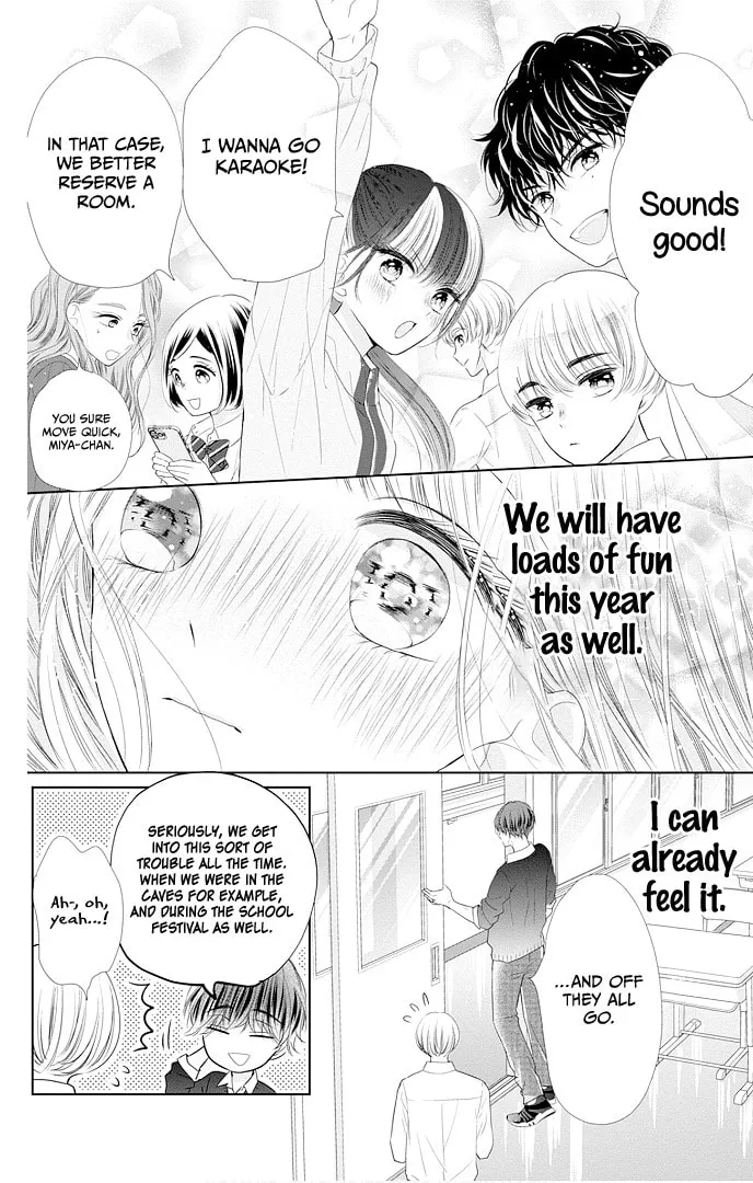 Read Ui x Kon chapter 45 image 44 on Lezhin