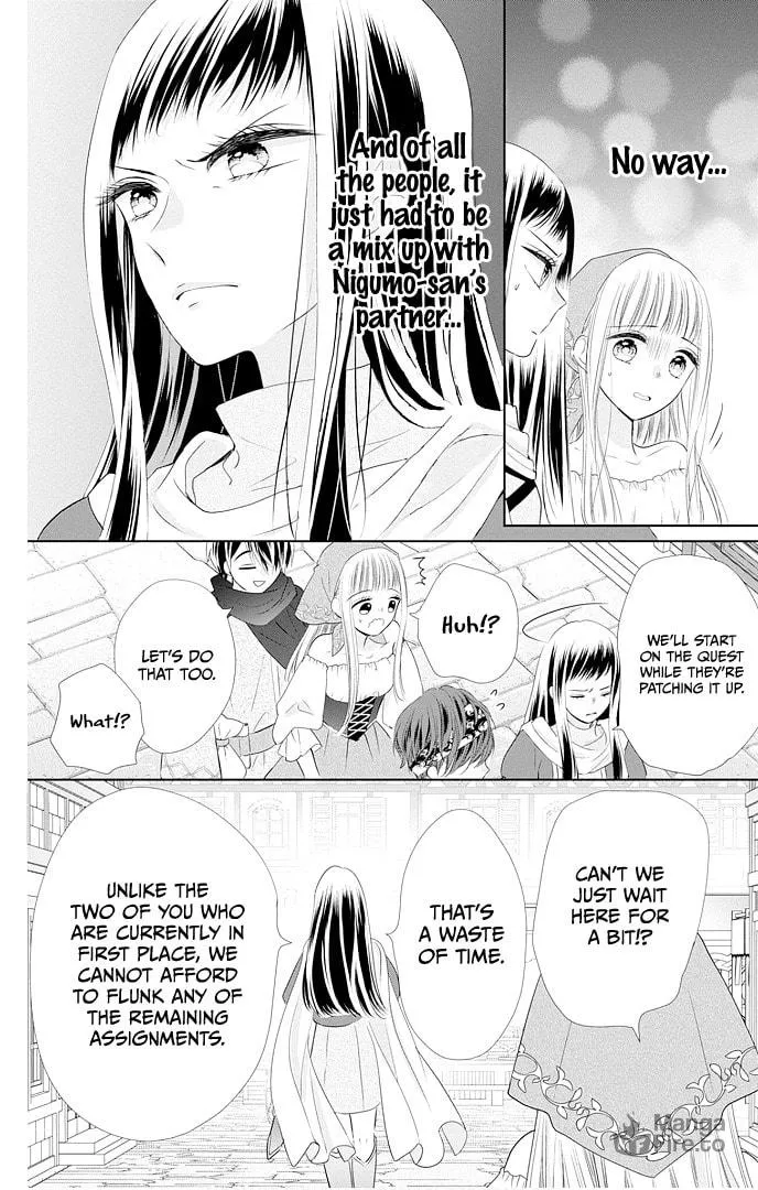 Read Ui x Kon chapter 46 image 21 on Lezhin