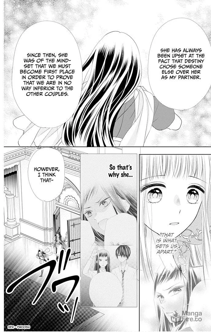 Read Ui x Kon chapter 46 image 33 on Lezhin