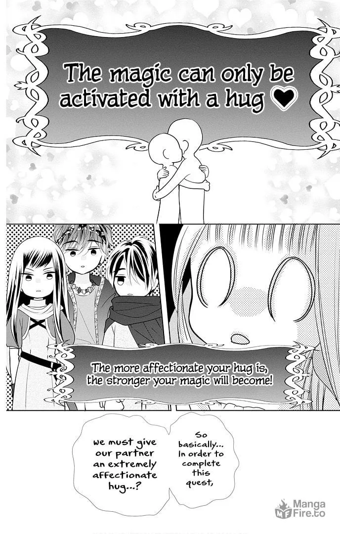Read Ui x Kon chapter 46 image 35 on Lezhin