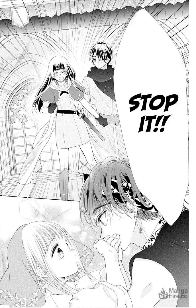 Read Ui x Kon chapter 46 image 40 on Lezhin