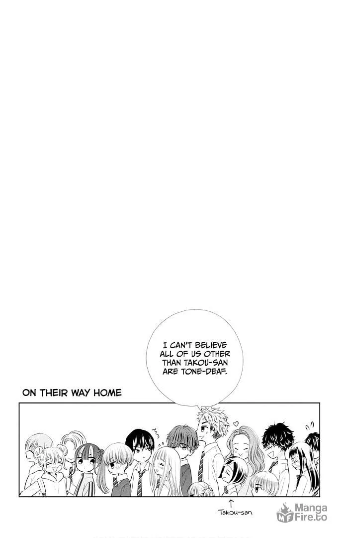 Read Ui x Kon chapter 46 image 5 on Lezhin