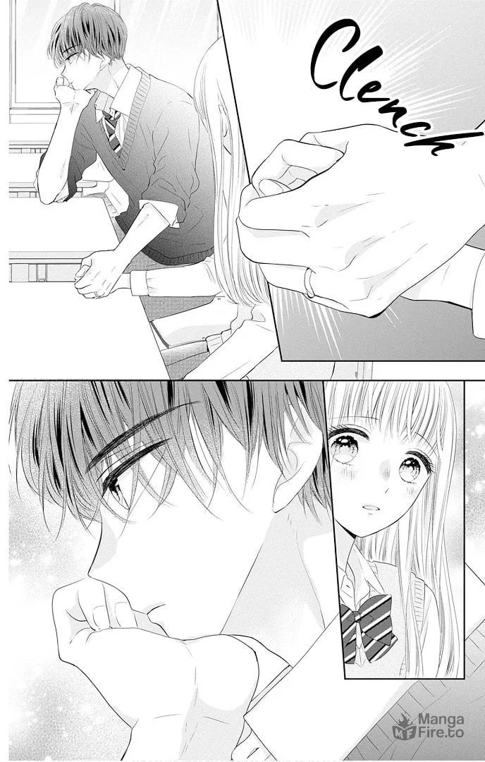Read Ui x Kon chapter 47 image 18 on Lezhin