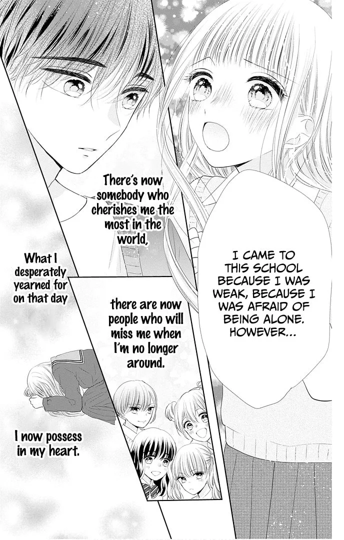 Read Ui x Kon chapter 47 image 31 on Lezhin