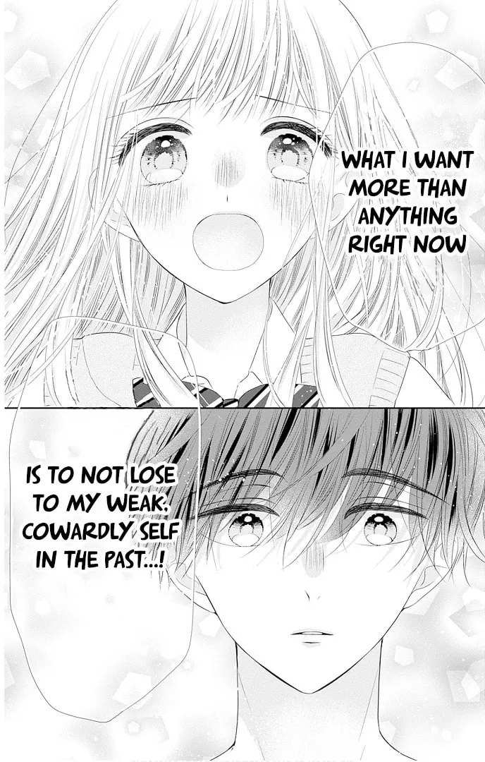 Read Ui x Kon chapter 47 image 32 on Lezhin