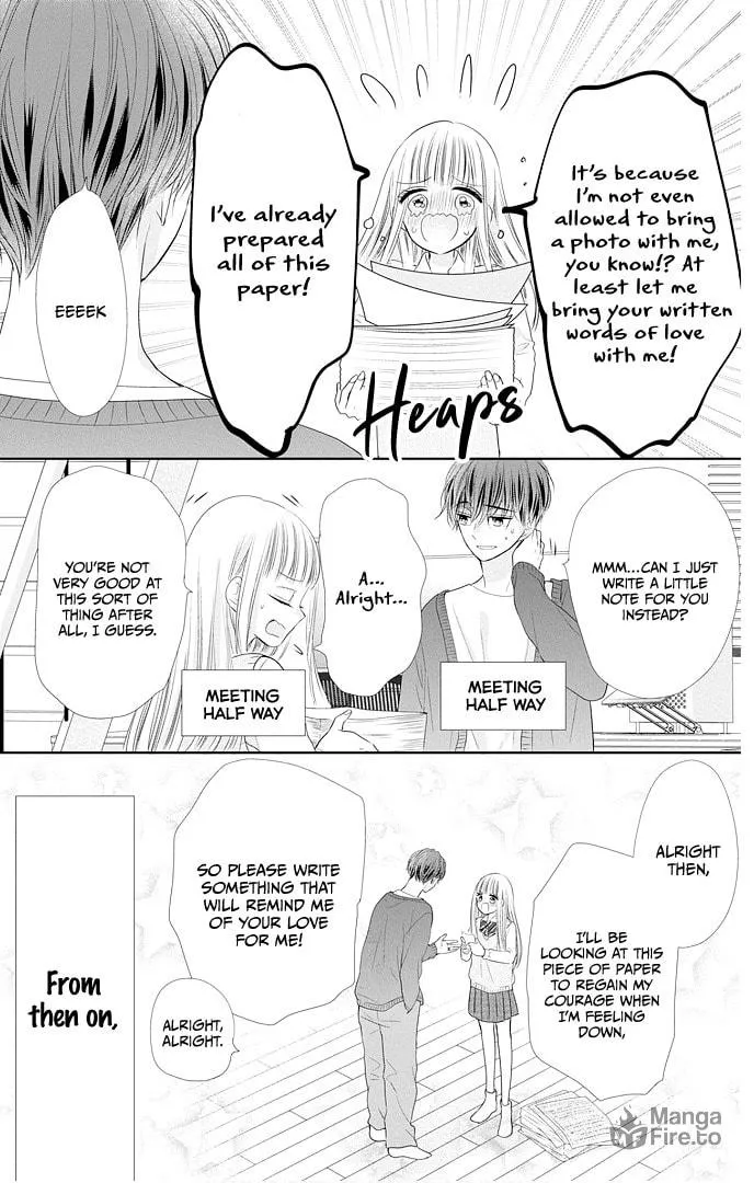 Read Ui x Kon chapter 47 image 35 on Lezhin
