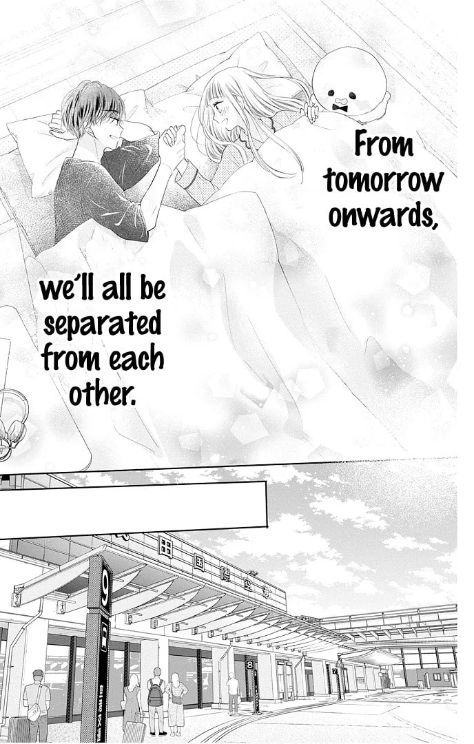 Read Ui x Kon chapter 47 image 37 on Lezhin