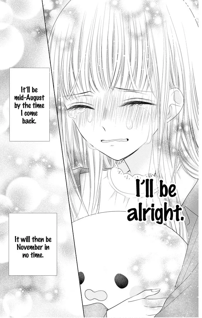 Read Ui x Kon chapter 47 image 41 on Lezhin