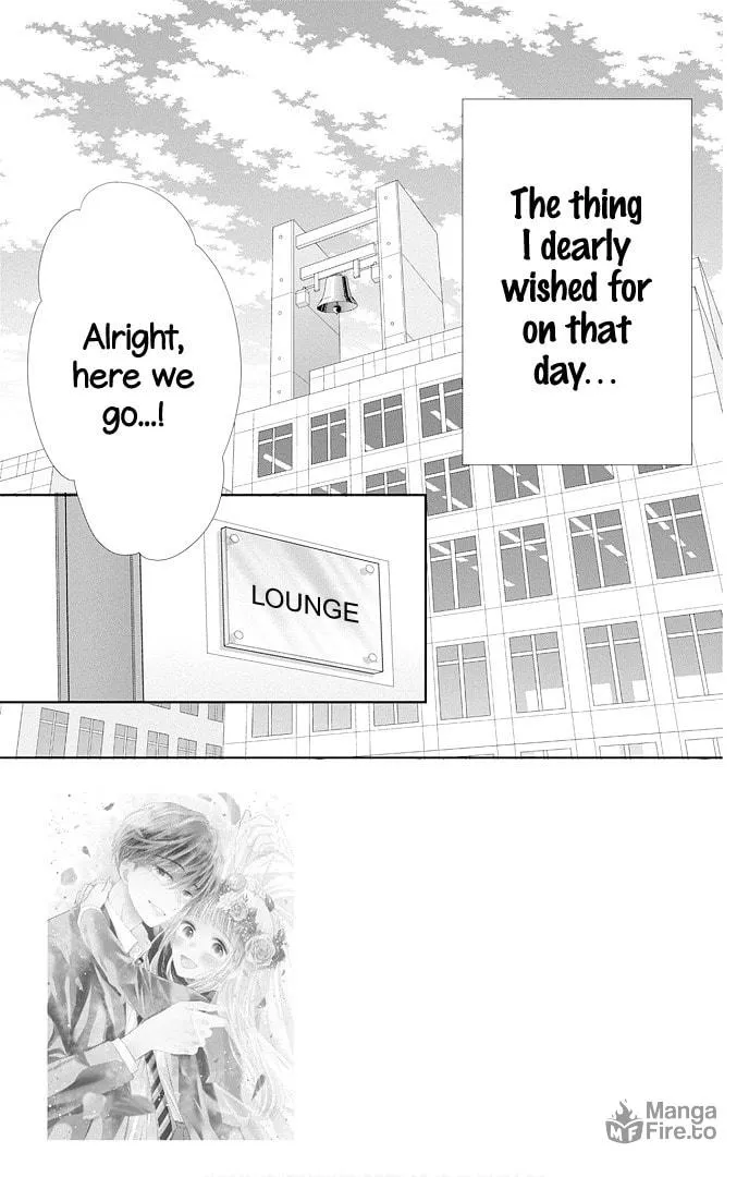 Read Ui x Kon chapter 47 image 5 on Lezhin