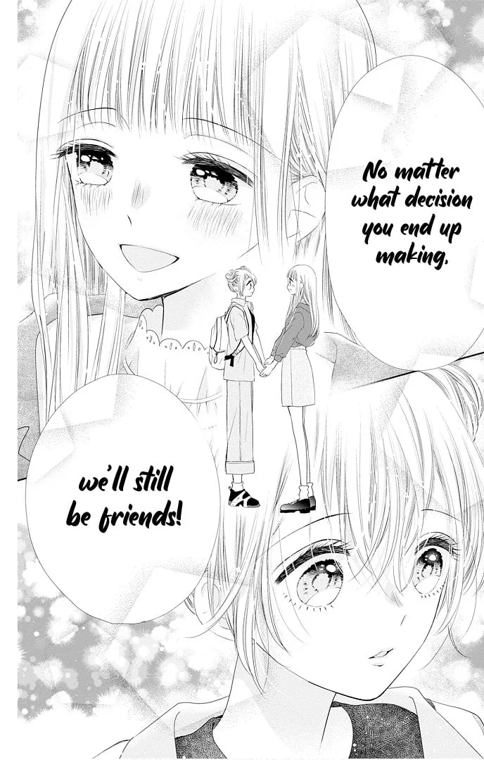 Read Ui x Kon chapter 48 image 22 on Lezhin