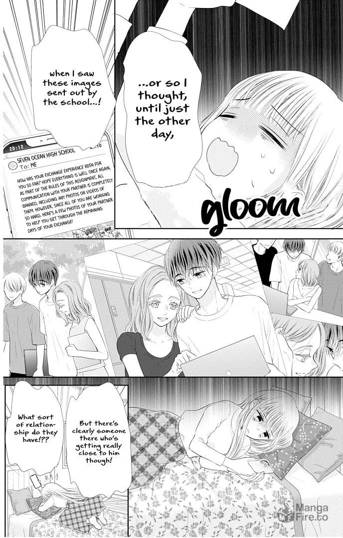 Read Ui x Kon chapter 48 image 30 on Lezhin