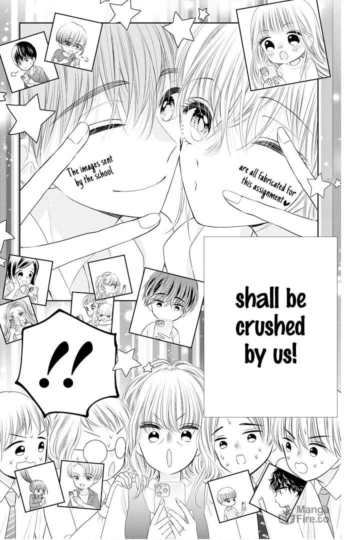 Read Ui x Kon chapter 48 image 35 on Lezhin