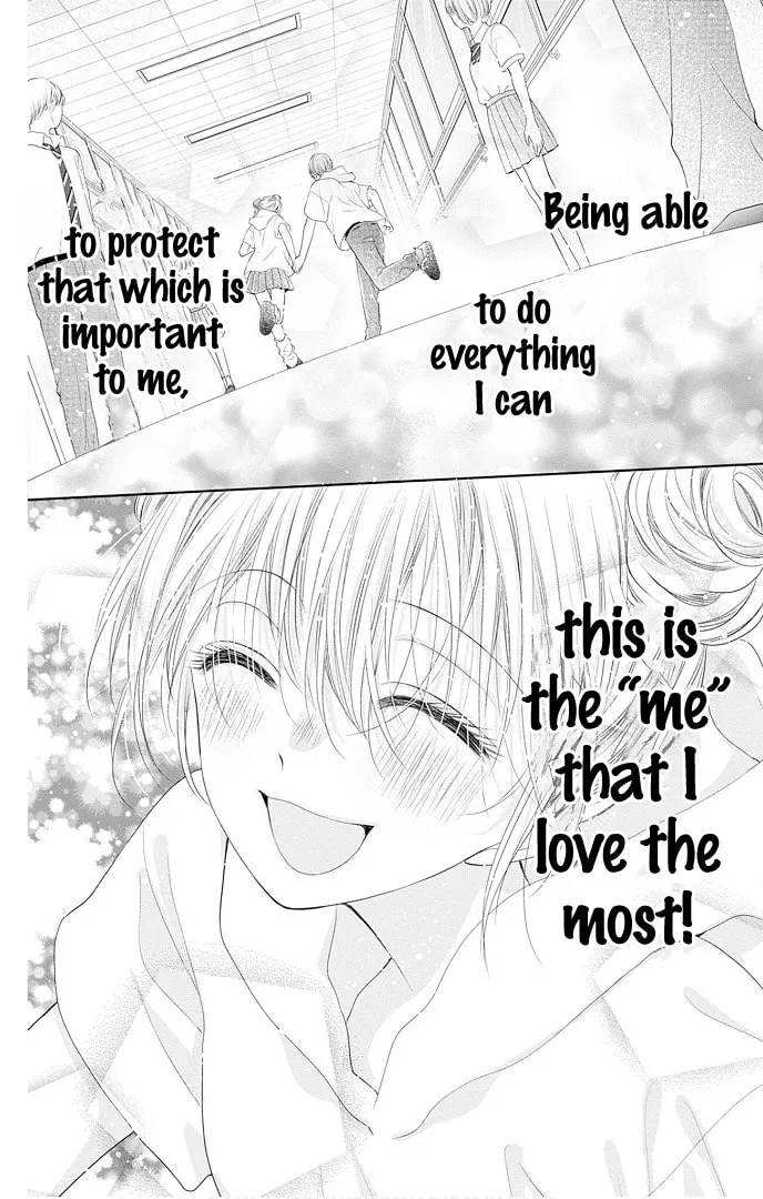 Read Ui x Kon chapter 48 image 38 on Lezhin
