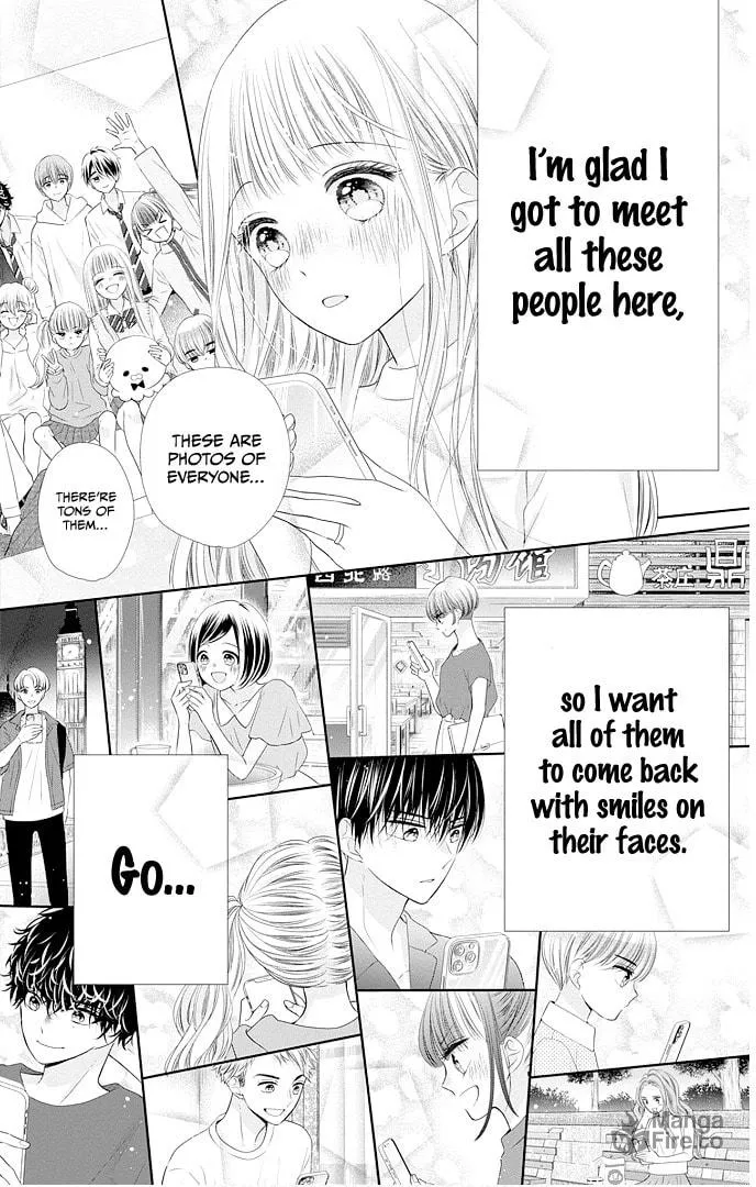 Read Ui x Kon chapter 48 image 39 on Lezhin