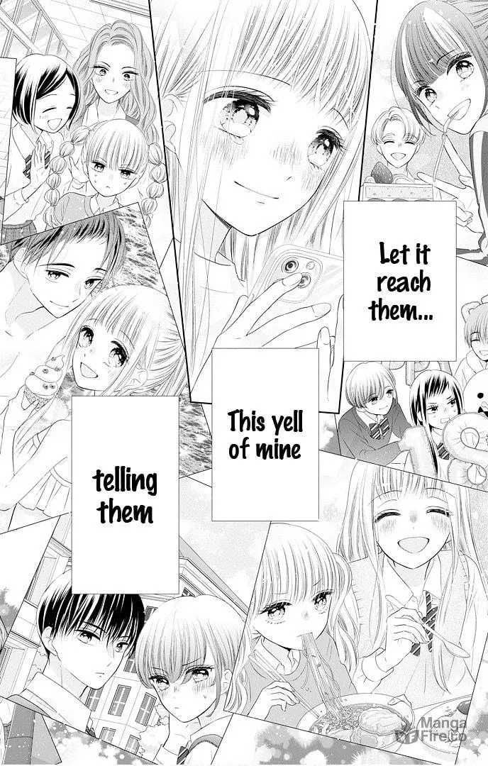 Read Ui x Kon chapter 48 image 40 on Lezhin