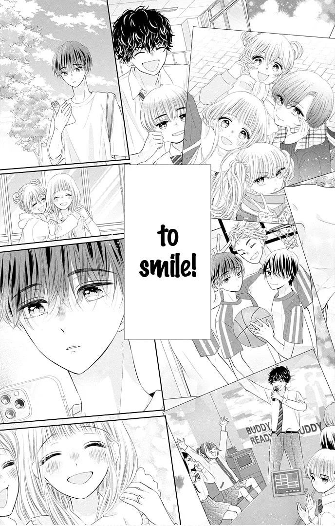 Read Ui x Kon chapter 48 image 41 on Lezhin