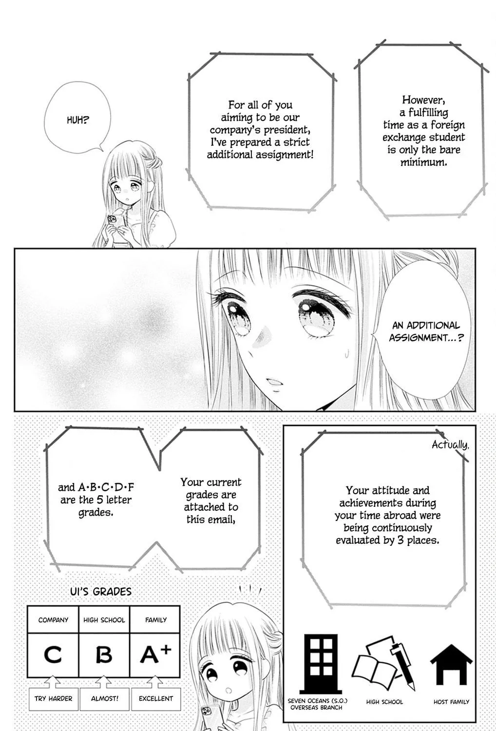 Read Ui x Kon chapter 49 image 27 on Lezhin