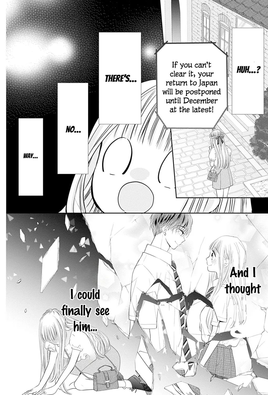 Read Ui x Kon chapter 49 image 31 on Lezhin