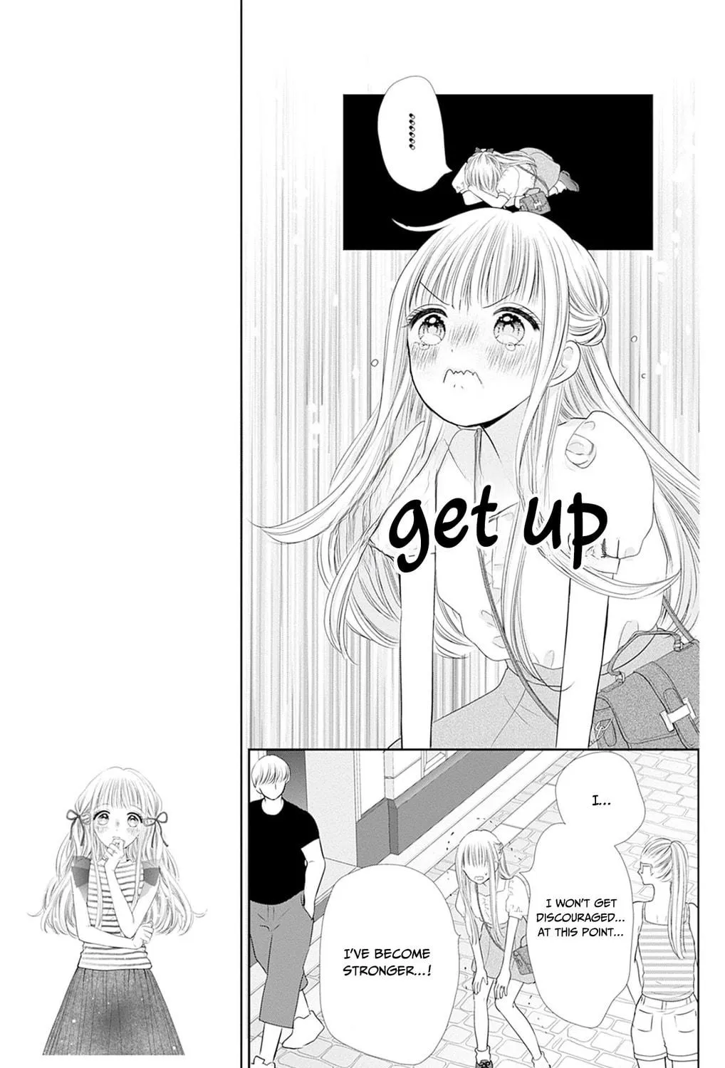 Read Ui x Kon chapter 49 image 33 on Lezhin