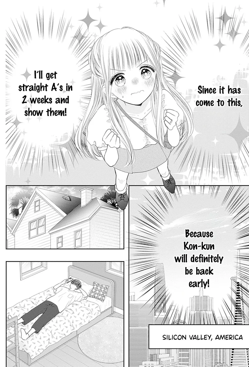 Read Ui x Kon chapter 49 image 35 on Lezhin