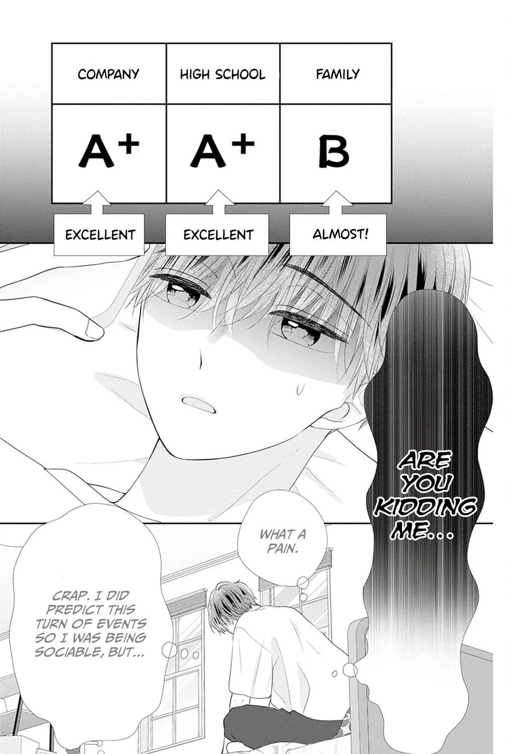Read Ui x Kon chapter 49 image 37 on Lezhin