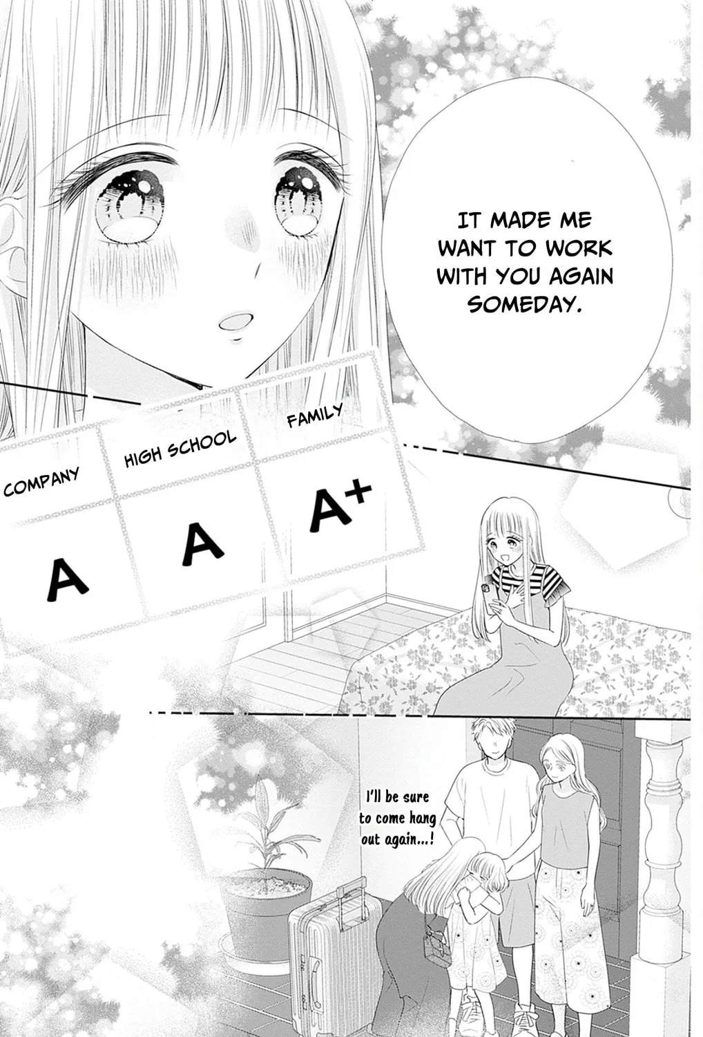 Read Ui x Kon chapter 49 image 61 on Lezhin