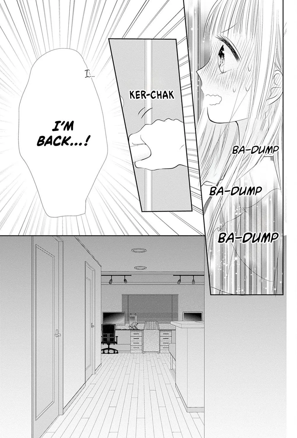 Read Ui x Kon chapter 49 image 69 on Lezhin