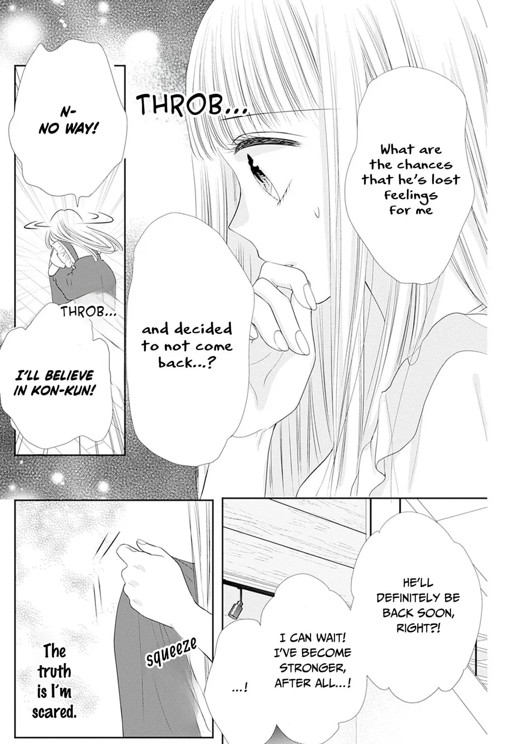 Read Ui x Kon chapter 49 image 73 on Lezhin
