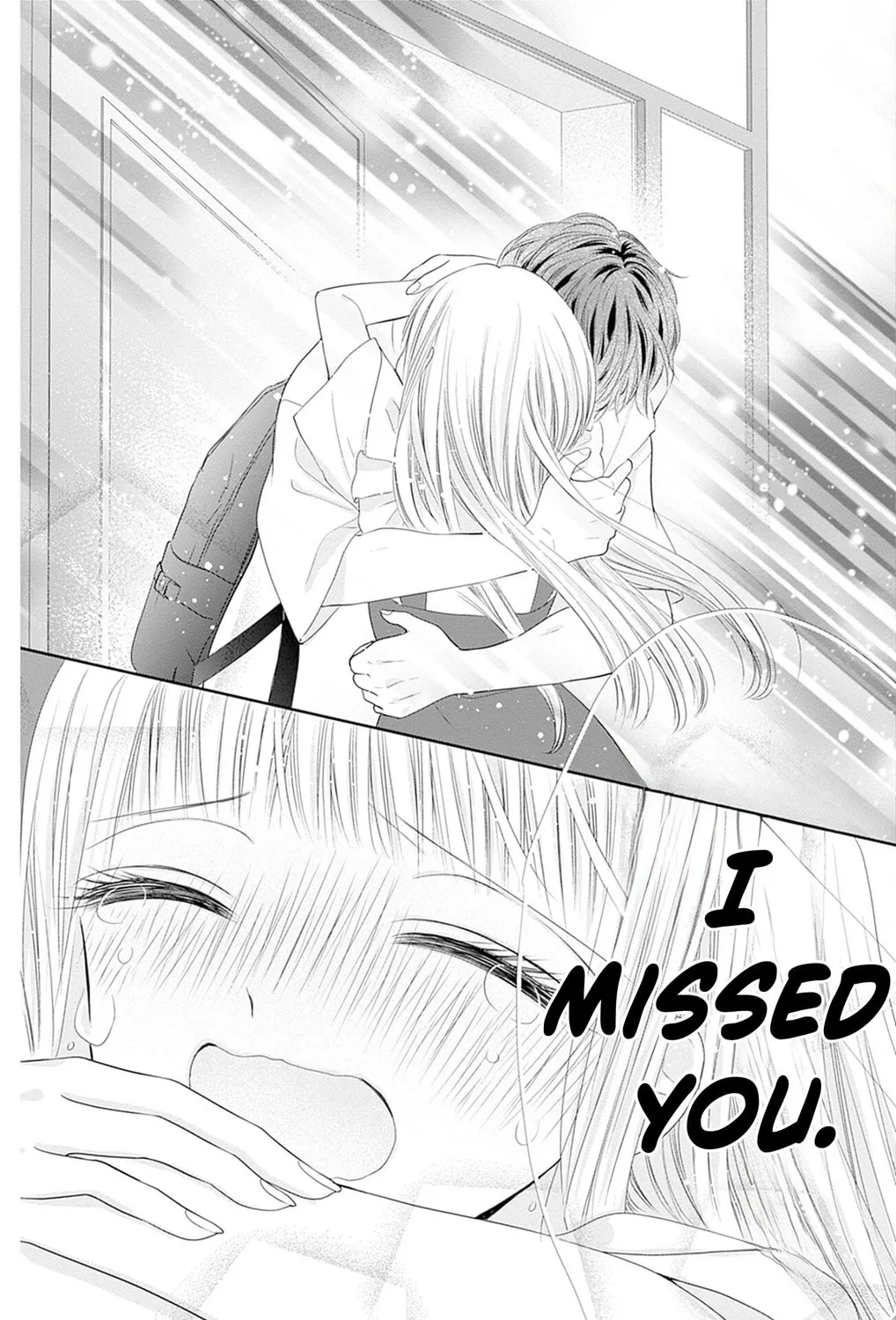 Read Ui x Kon chapter 49 image 83 on Lezhin