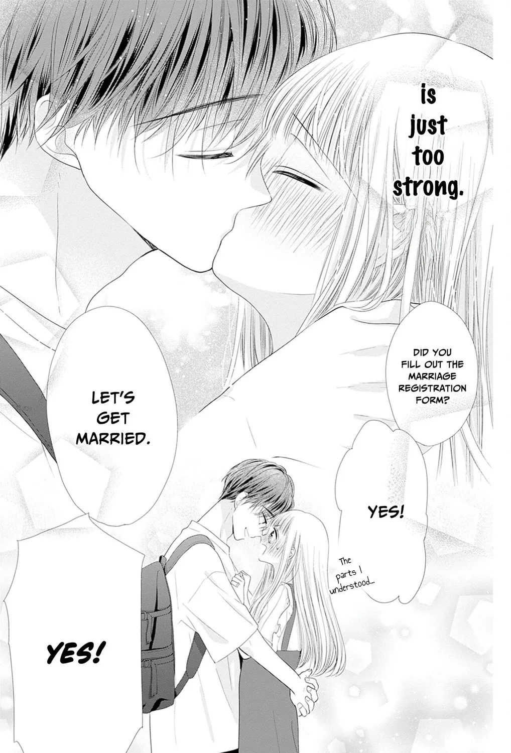 Read Ui x Kon chapter 49 image 89 on Lezhin