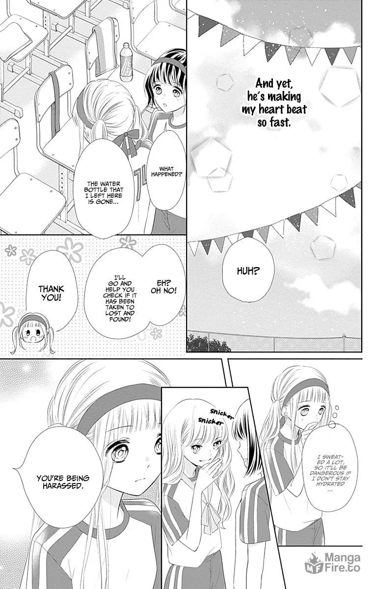 Read Ui x Kon chapter 5 image 25 on Lezhin