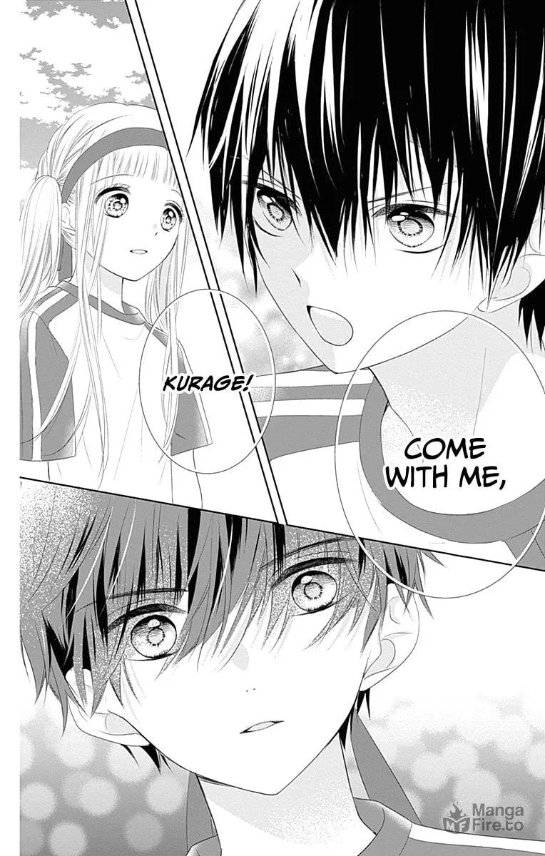 Read Ui x Kon chapter 5 image 50 on Lezhin