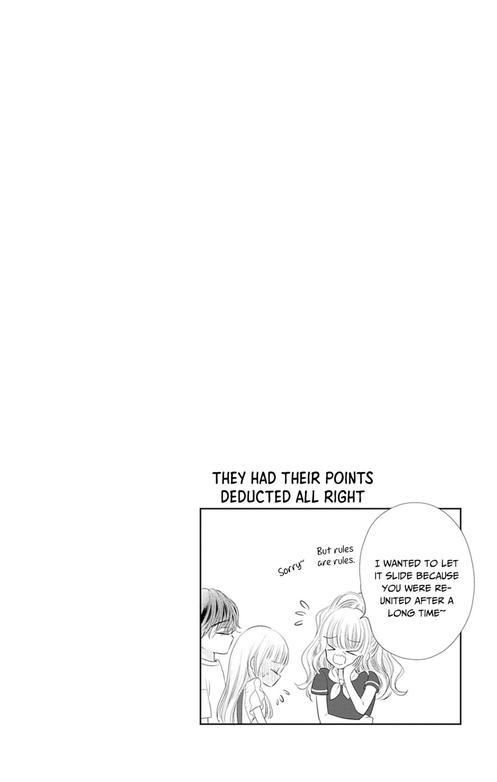 Read Ui x Kon chapter 50 image 4 on Lezhin