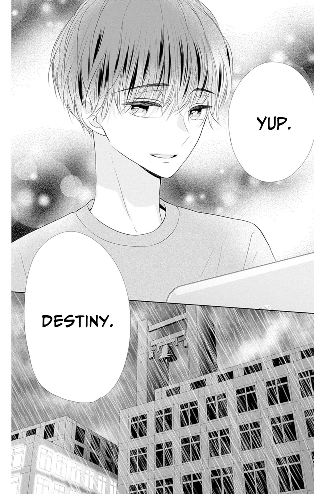 Read Ui x Kon chapter 50 image 44 on Lezhin