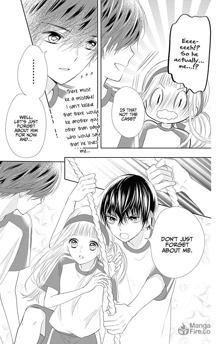 Read Ui x Kon chapter 6 image 10 on Lezhin