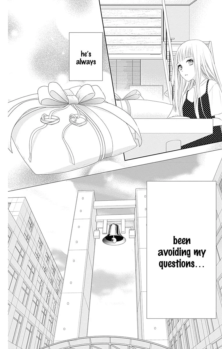 Read Ui x Kon chapter 6 image 29 on Lezhin
