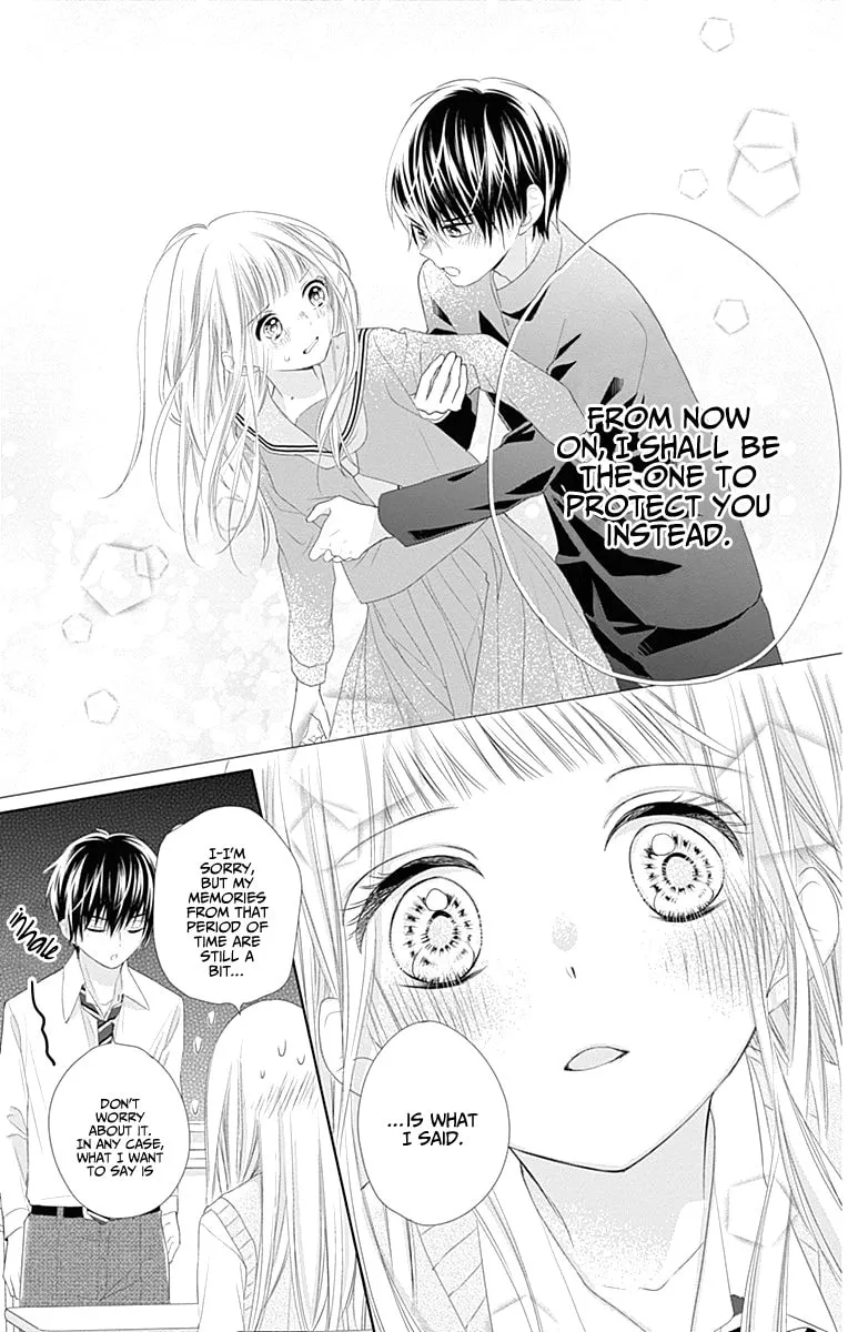 Read Ui x Kon chapter 6 image 34 on Lezhin