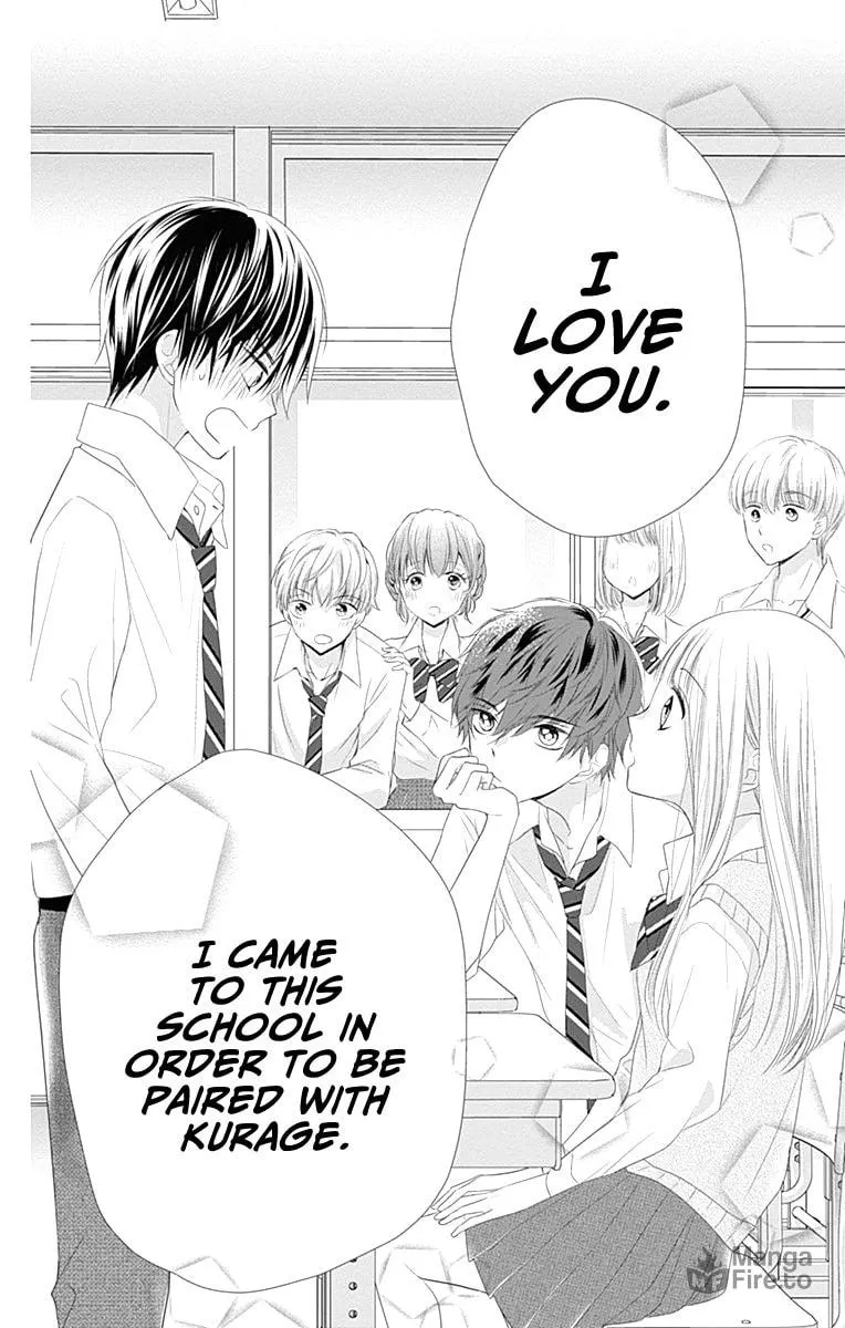 Read Ui x Kon chapter 6 image 35 on Lezhin