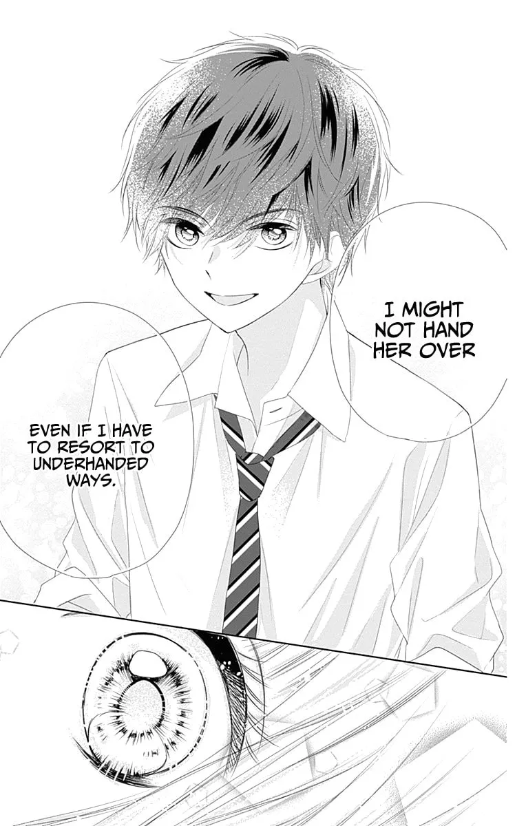 Read Ui x Kon chapter 6 image 38 on Lezhin