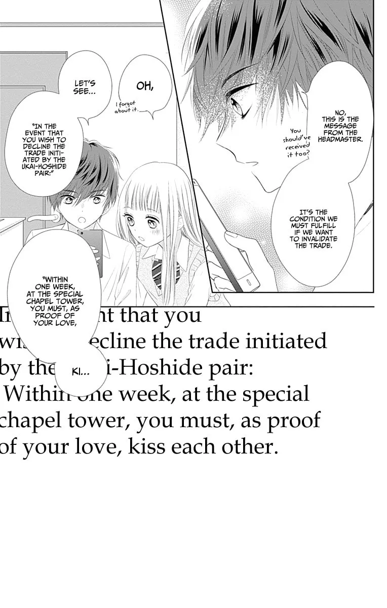 Read Ui x Kon chapter 6 image 44 on Lezhin