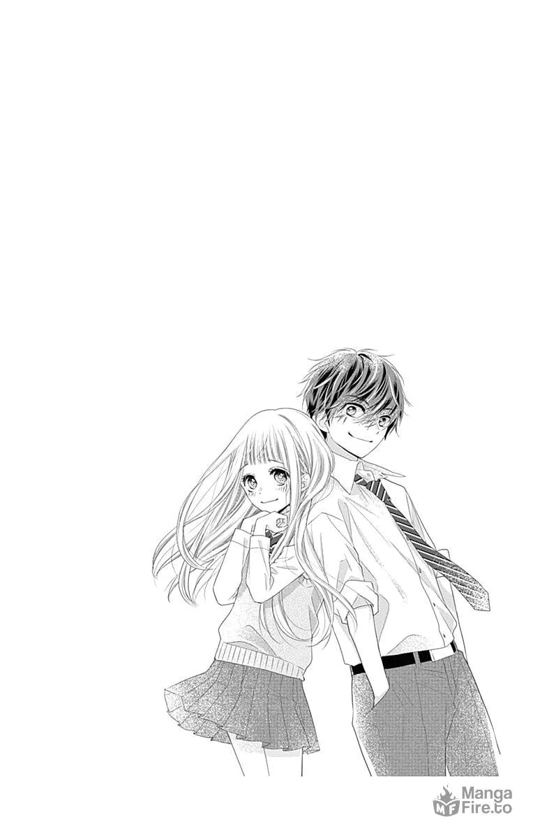 Read Ui x Kon chapter 6 image 5 on Lezhin