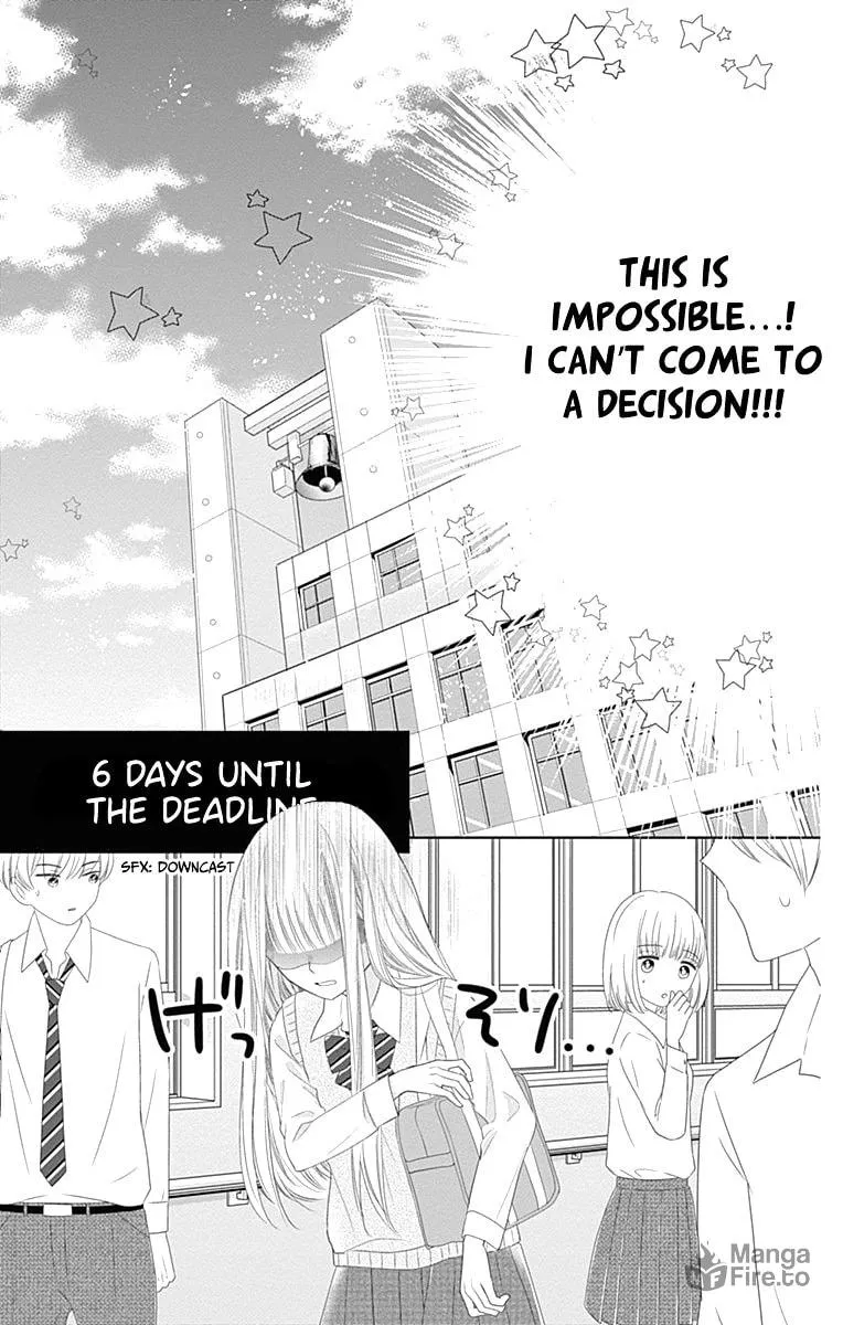 Read Ui x Kon chapter 7 image 10 on Lezhin