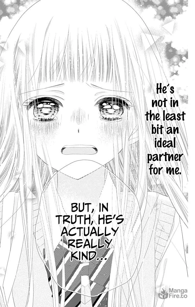 Read Ui x Kon chapter 7 image 30 on Lezhin