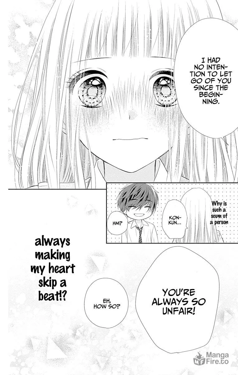 Read Ui x Kon chapter 7 image 51 on Lezhin