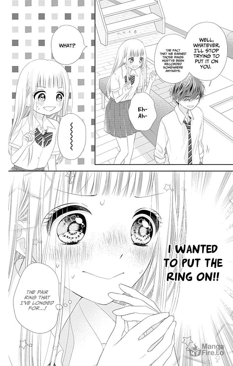 Read Ui x Kon chapter 8 image 16 on Lezhin